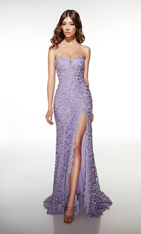 Alyce Prom (62206) Spring 2026