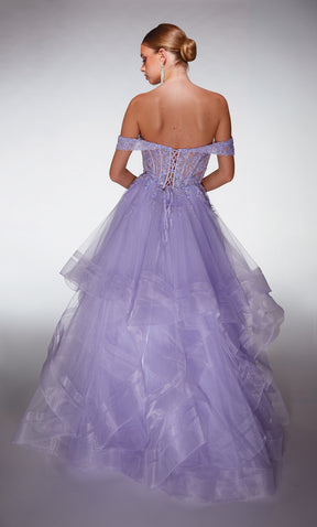 Alyce Prom (62207) Spring 2026