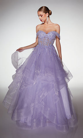 Alyce Prom (62207) Spring 2026