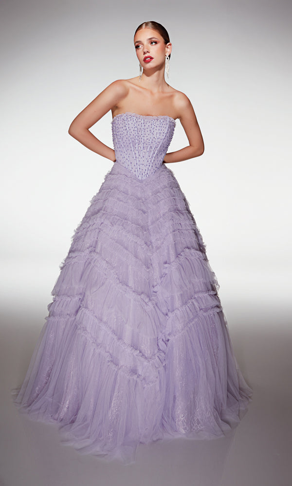 Alyce Prom (62208) Spring 2026