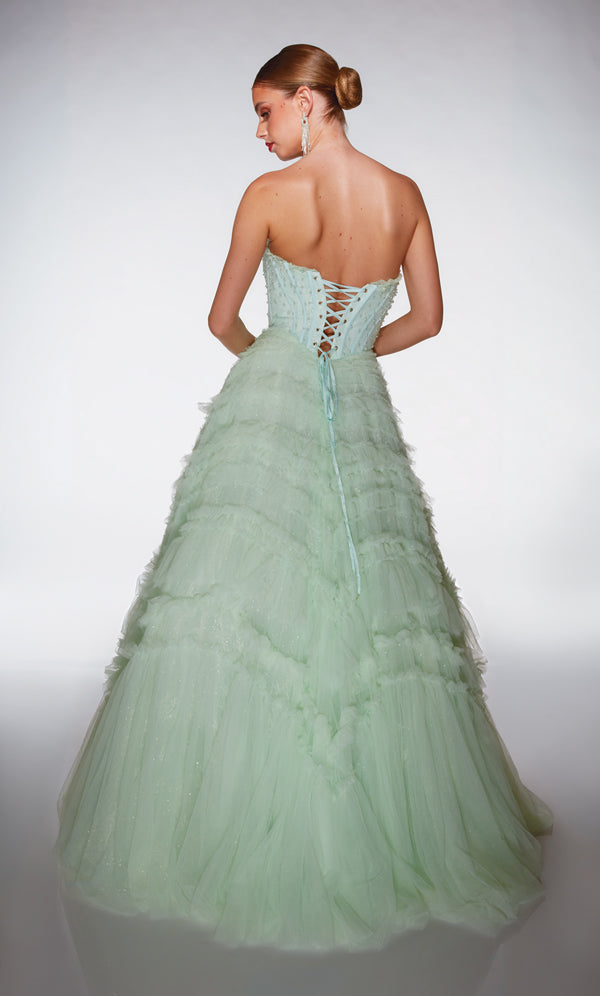 Alyce Prom (62208) Spring 2026