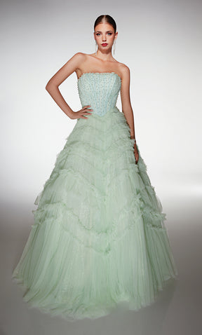 Alyce Prom (62208) Spring 2026