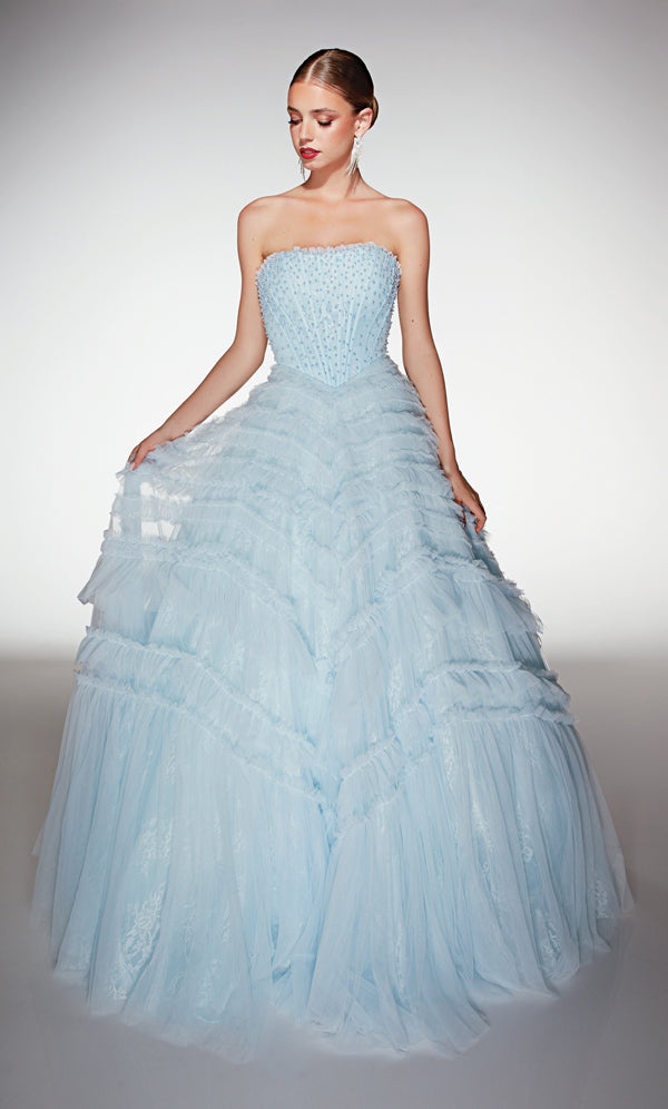 Alyce Prom (62208) Spring 2026