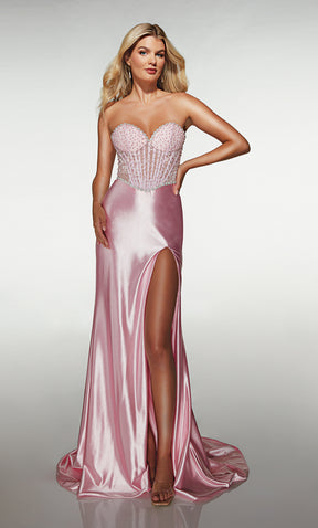 Alyce Prom (62209) Spring 2026