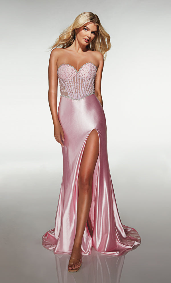 Alyce Prom (62209) Spring 2026
