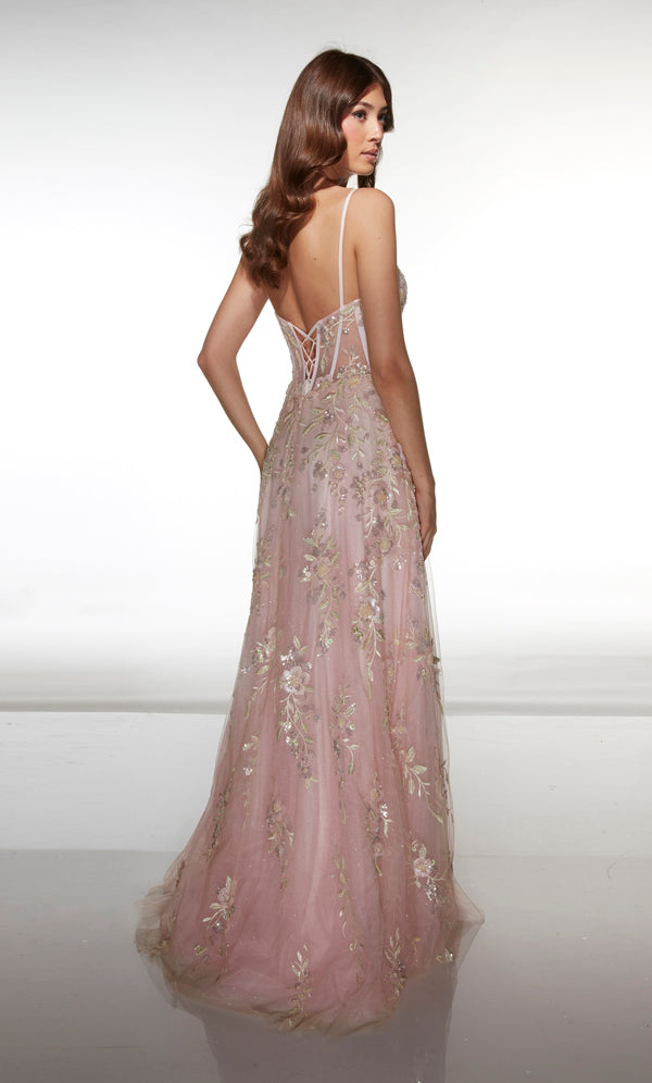 Alyce Prom (62211) Spring 2026