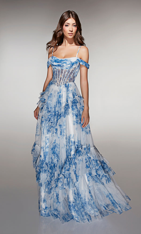 Alyce Prom (62212) Spring 2026