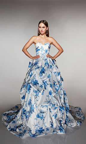 Alyce Prom (62213) Spring 2026