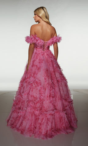 Alyce Prom (62216) Spring 2026