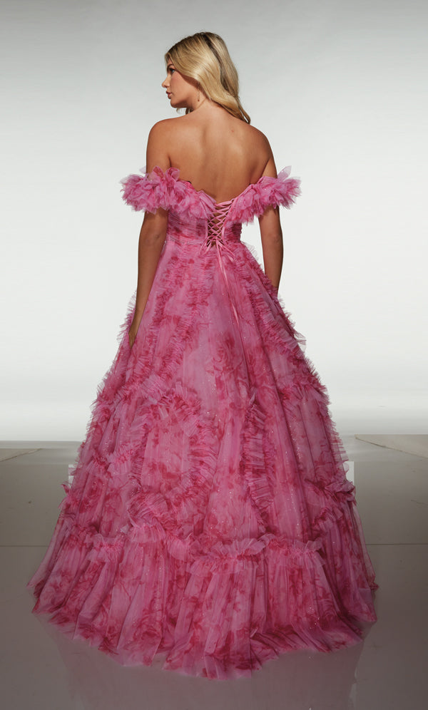 Alyce Prom (62216) Spring 2026