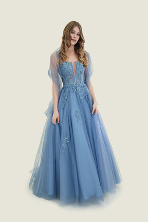 Vogue Prom (7801) Spring 2027