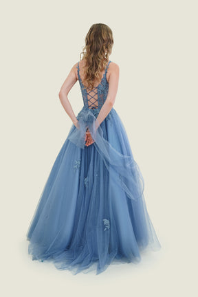 Vogue Prom (7801) Spring 2027