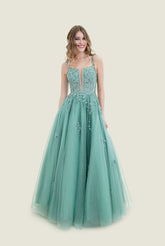 Vogue Prom (7801) Spring 2027