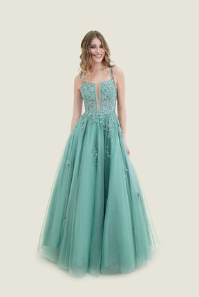Vogue Prom (7801) Spring 2027