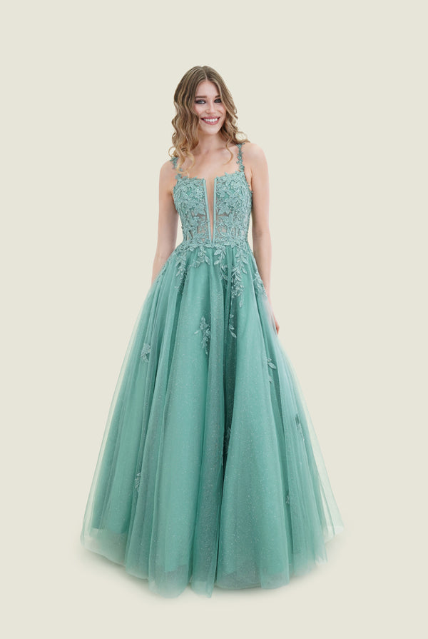 Vogue Prom (7801) Spring 2027