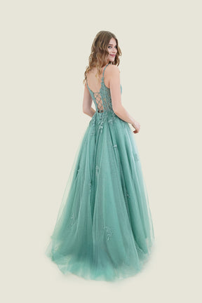 Vogue Prom (7801) Spring 2027