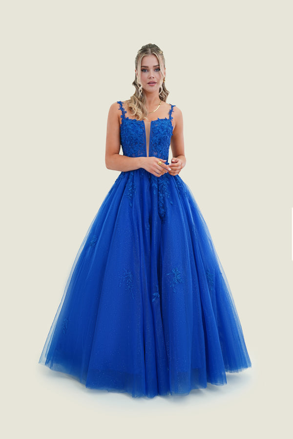 Vogue Prom (7801) Spring 2027