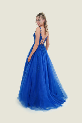 Vogue Prom (7801) Spring 2027
