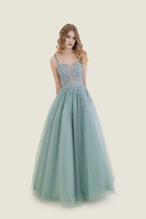 Vogue Prom (7801) Spring 2027