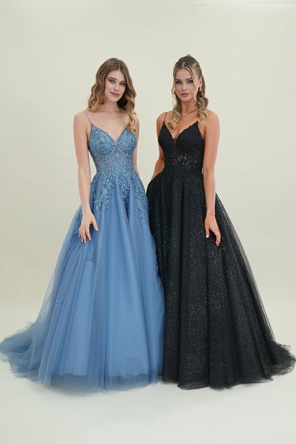 Vogue Prom (7802) Spring 2026