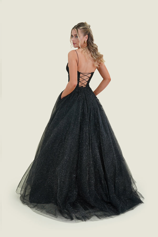 Vogue Prom (7802) Spring 2026