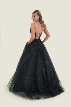 Vogue Prom (7802) Spring 2027