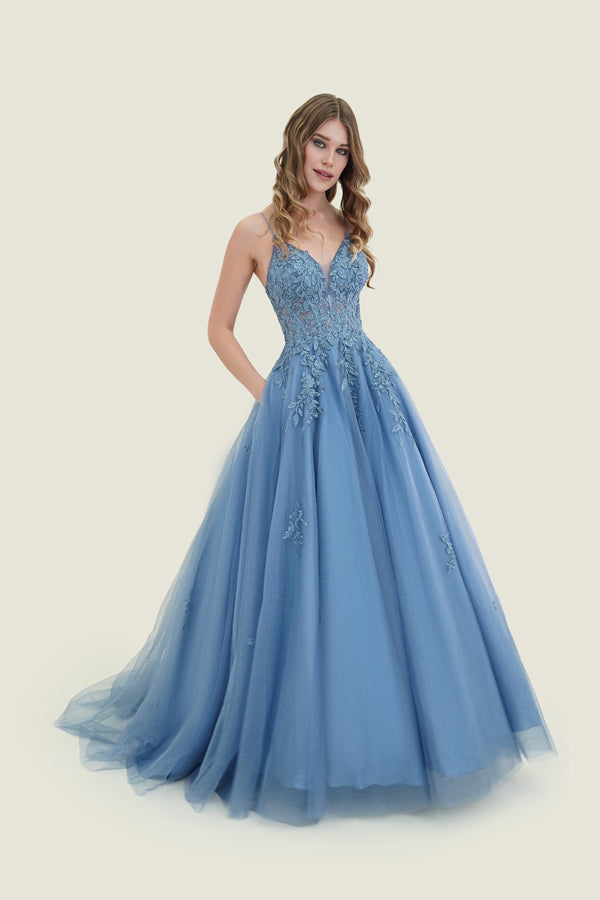 Vogue Prom (7802) Spring 2027