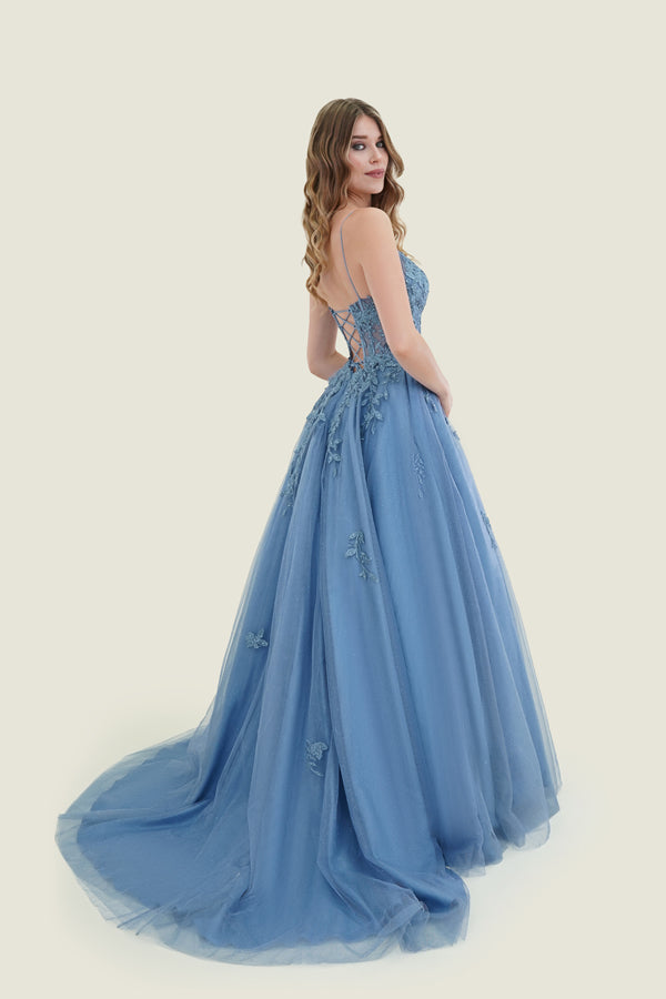 Vogue Prom (7802) Spring 2027