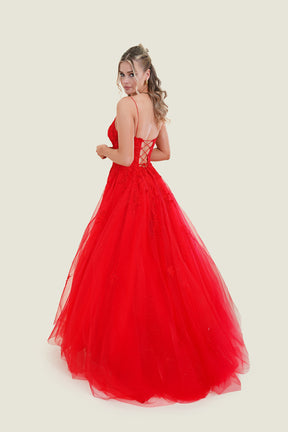Vogue Prom (7802) Spring 2027