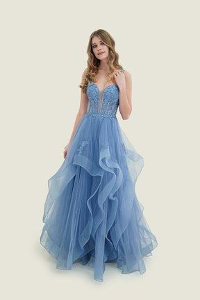 Vogue Prom (7803) Spring 2026