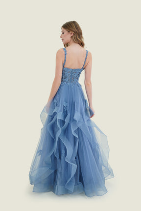 Vogue Prom (7803) Spring 2026