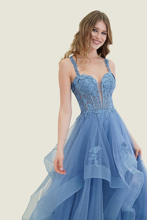 Vogue Prom (7803) Spring 2026