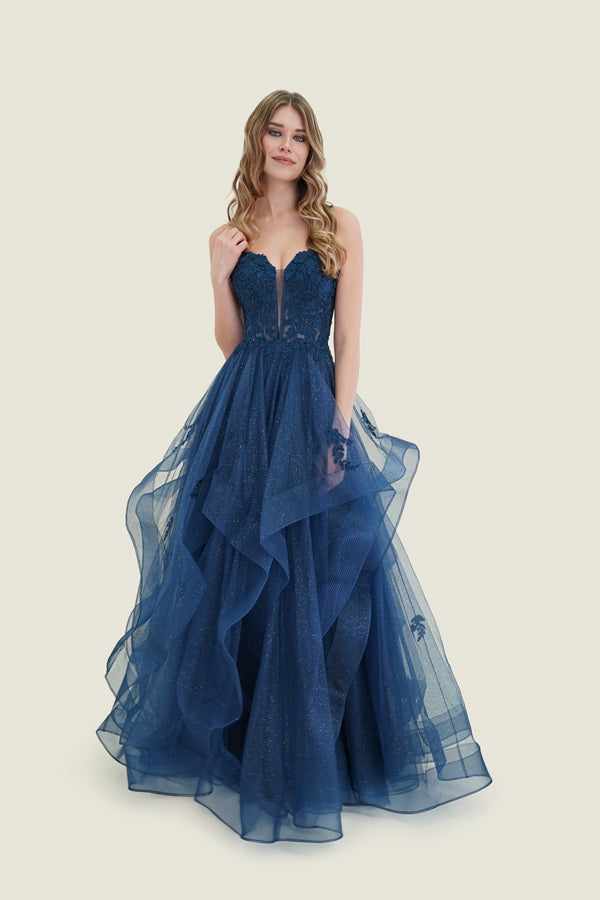 Vogue Prom (7803) Spring 2027