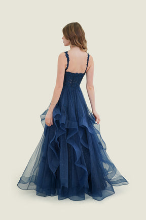 Vogue Prom (7803) Spring 2027