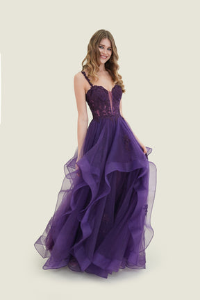Vogue Prom (7803) Spring 2027