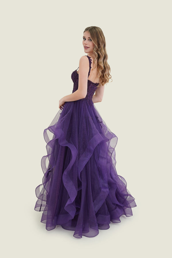 Vogue Prom (7803) Spring 2027
