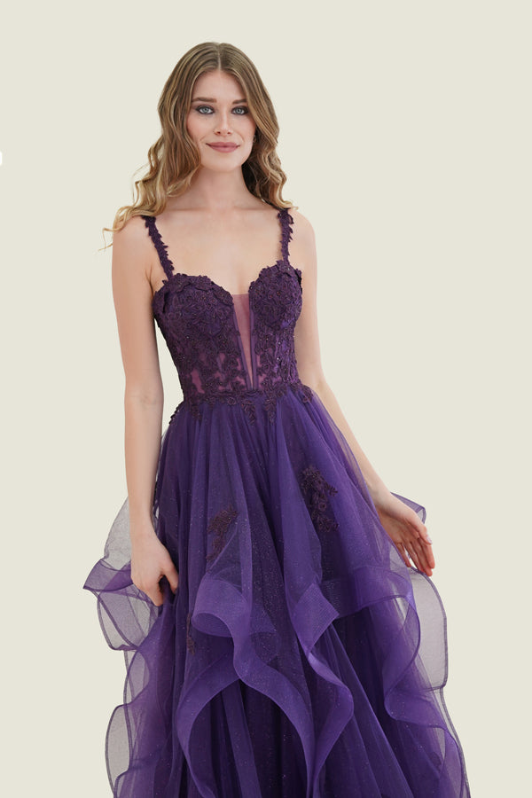 Vogue Prom (7803) Spring 2026