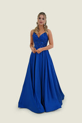 Vogue Prom (7804) Spring 2027