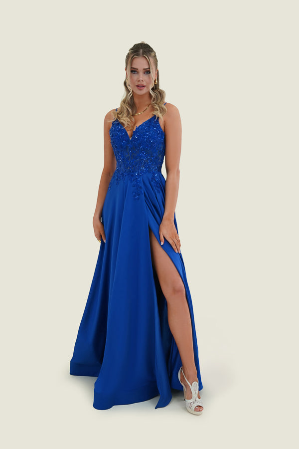 Vogue Prom (7804) Spring 2027