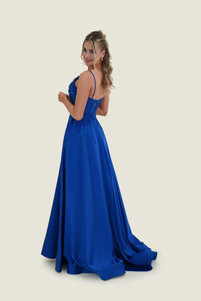 Vogue Prom (7804) Spring 2027