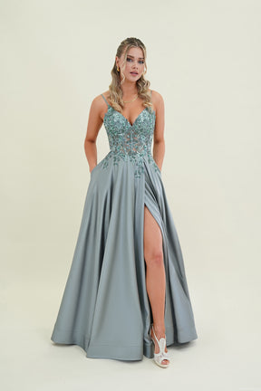 Vogue Prom (7804) Spring 2027