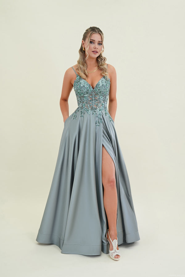 Vogue Prom (7804) Spring 2027
