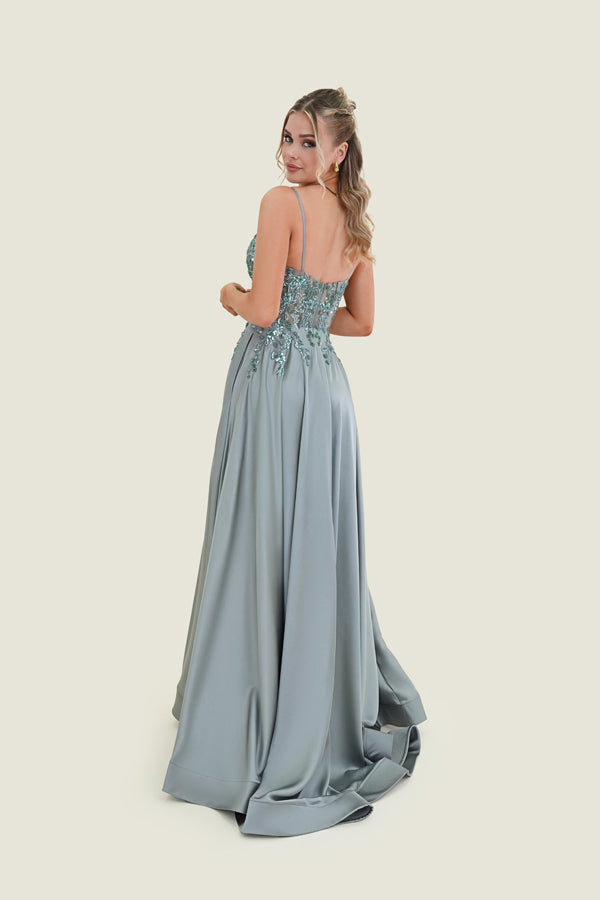 Vogue Prom (7804) Spring 2027