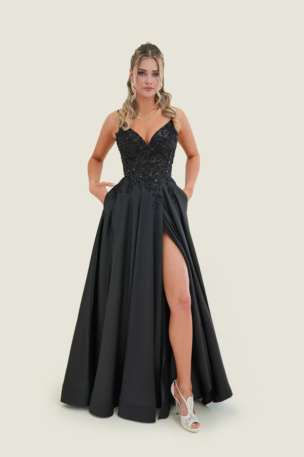 Vogue Prom (7804) Spring 2027