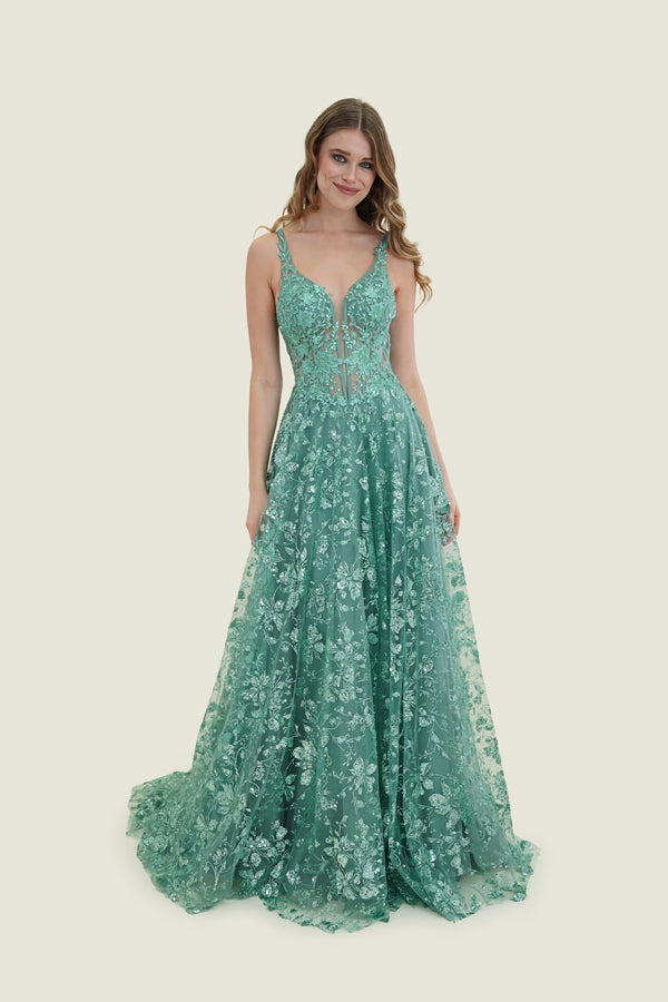 Vogue Prom (7805) Spring 2026