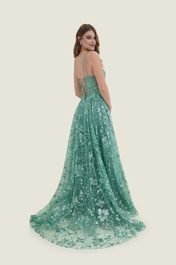 Vogue Prom (7805) Spring 2026