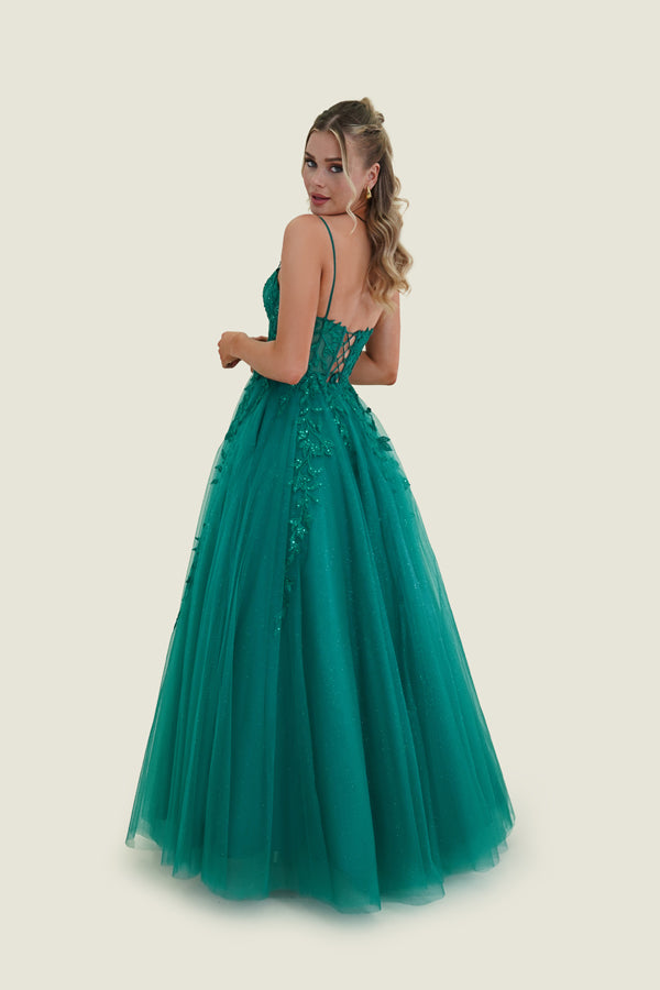 Vogue Prom (7806) Spring 2027