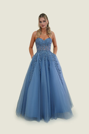 Vogue Prom (7806) Spring 2026