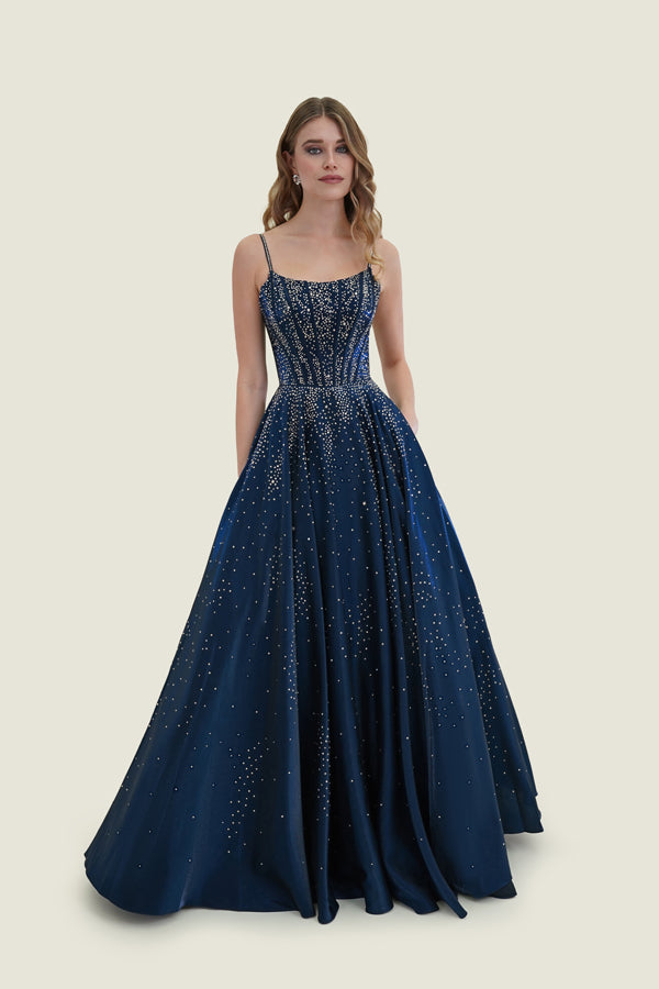 Vogue Prom (7808) Spring 2027
