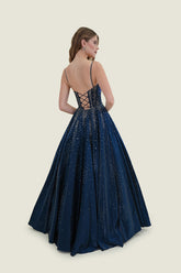 Vogue Prom (7808) Spring 2027